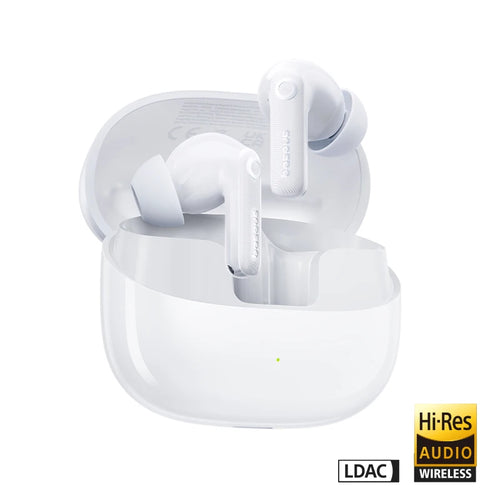 Audífonos Baseus EP10 Pro blanco