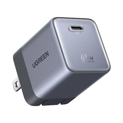 Cargador UGREEN Nexode Air 65W