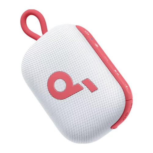 Bocina Soundcore Select 4 Go roja