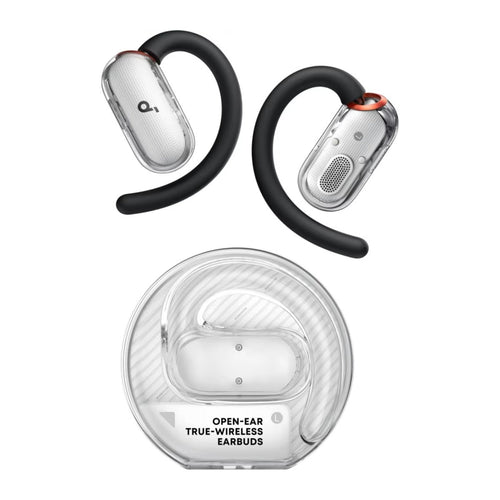 Audífonos abiertos Soundcore V40i blanco