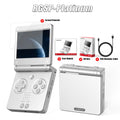 Anbernic RG SP – Consola portátil retro plegable de 3.4"