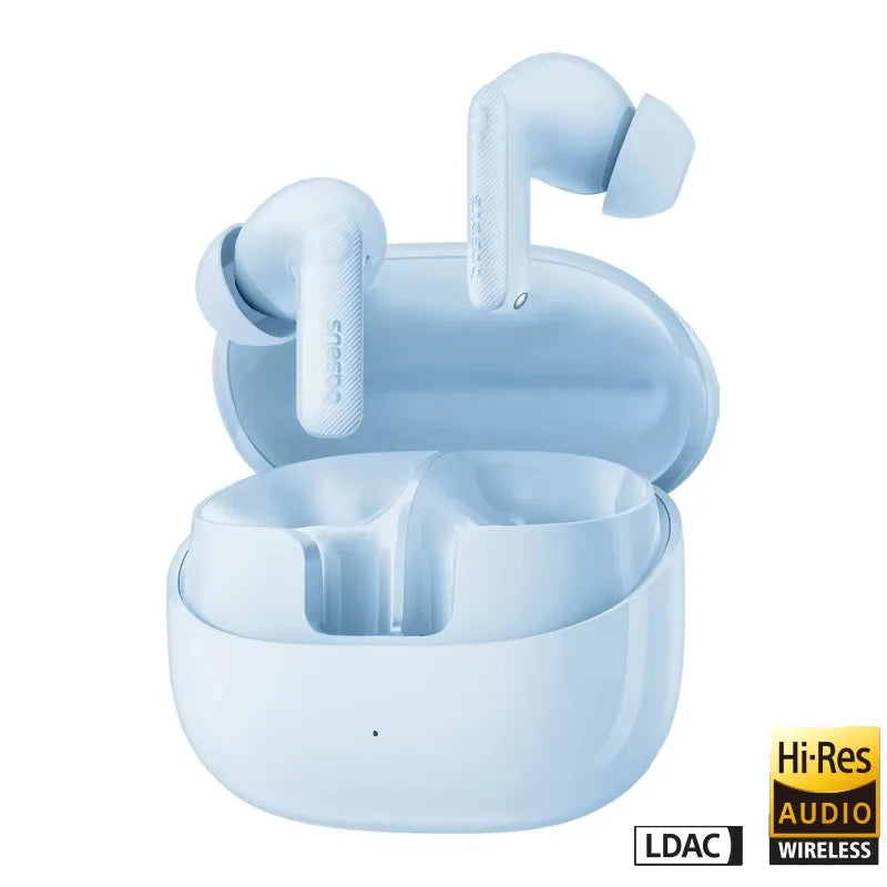 Audífonos Baseus EP10 Pro azul