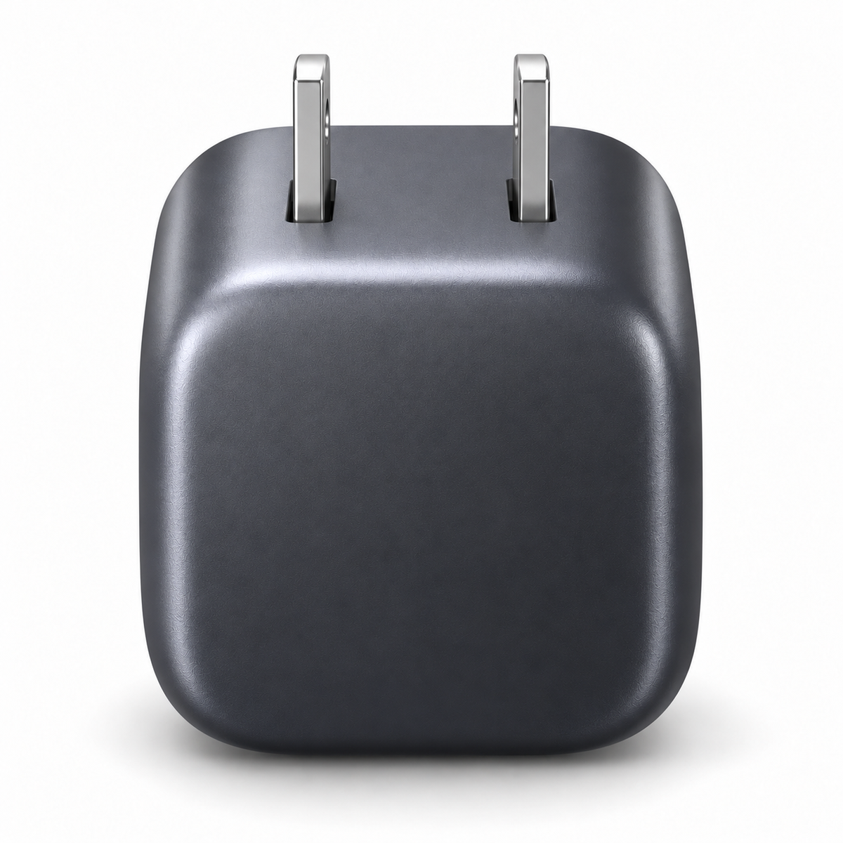 Cargador Ugreen GaN 45W vista posterior