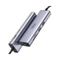 Hub USB-C UGREEN 7 en 1
