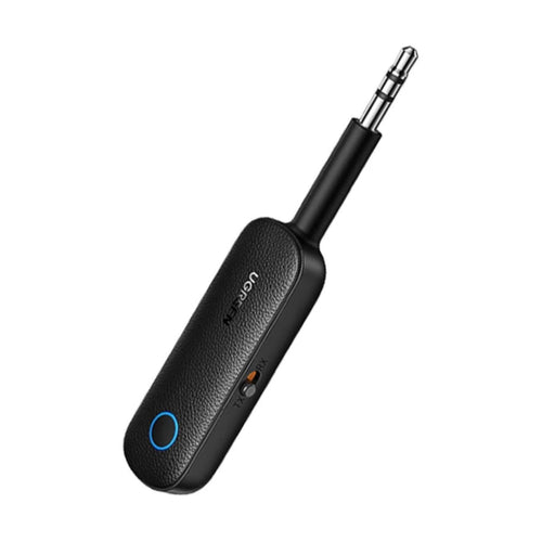 Adaptador Bluetooth 5.0 Ugreen 2 en 1 transmisor y receptor