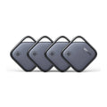 Localizador Ugreen Smart Finder paquete de 4 llaveros