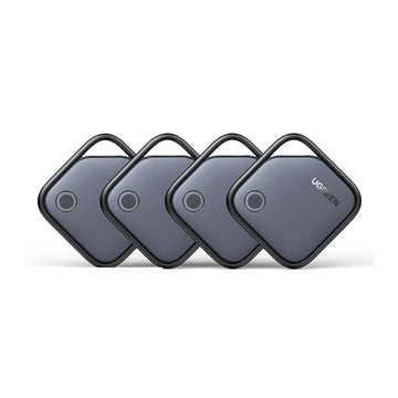 Ugreen Smart Finder compatible con Apple Find My y Android