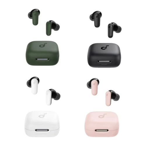 Audífonos Anker Soundcore P30i en 4 colores