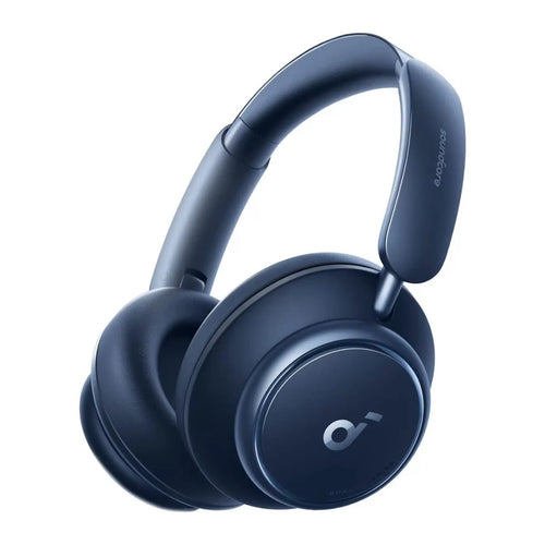 Audífonos Soundcore Space Q45 azul