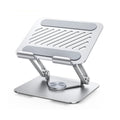 Soporte giratorio de aluminio Ugreen para tablet