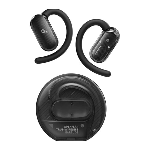 Audífonos abiertos Soundcore V40i negro